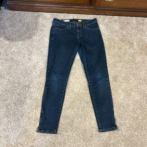 Pilcro and the Letterpress jeans size 28